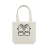 AS COLOUR Carrie Tote Thumbnail