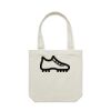 AS COLOUR Carrie Tote Thumbnail