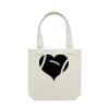 AS COLOUR Carrie Tote Thumbnail