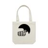 AS COLOUR Carrie Tote Thumbnail
