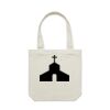 AS COLOUR Carrie Tote Thumbnail