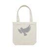 AS COLOUR Carrie Tote Thumbnail