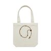 AS COLOUR Carrie Tote Thumbnail