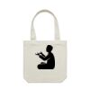 AS COLOUR Carrie Tote Thumbnail