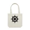 AS COLOUR Carrie Tote Thumbnail