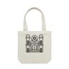 AS COLOUR Carrie Tote Thumbnail