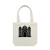 AS COLOUR Carrie Tote Thumbnail