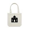 AS COLOUR Carrie Tote Thumbnail