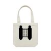 AS COLOUR Carrie Tote Thumbnail