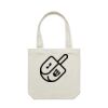 AS COLOUR Carrie Tote Thumbnail