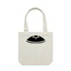 AS COLOUR Carrie Tote Thumbnail