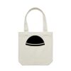AS COLOUR Carrie Tote Thumbnail