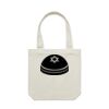 AS COLOUR Carrie Tote Thumbnail