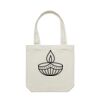 AS COLOUR Carrie Tote Thumbnail