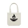AS COLOUR Carrie Tote Thumbnail