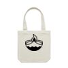 AS COLOUR Carrie Tote Thumbnail