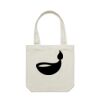 AS COLOUR Carrie Tote Thumbnail