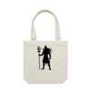 AS COLOUR Carrie Tote Thumbnail