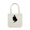AS COLOUR Carrie Tote Thumbnail