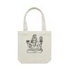 AS COLOUR Carrie Tote Thumbnail