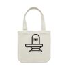 AS COLOUR Carrie Tote Thumbnail