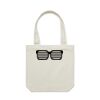 AS COLOUR Carrie Tote Thumbnail