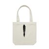 AS COLOUR Carrie Tote Thumbnail