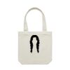 AS COLOUR Carrie Tote Thumbnail