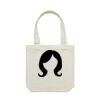 AS COLOUR Carrie Tote Thumbnail