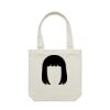 AS COLOUR Carrie Tote Thumbnail