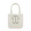 AS COLOUR Carrie Tote Thumbnail