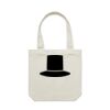 AS COLOUR Carrie Tote Thumbnail