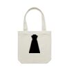 AS COLOUR Carrie Tote Thumbnail