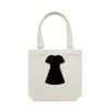 AS COLOUR Carrie Tote Thumbnail