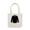 AS COLOUR Carrie Tote Thumbnail