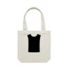 AS COLOUR Carrie Tote Thumbnail
