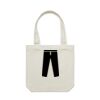 AS COLOUR Carrie Tote Thumbnail
