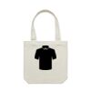 AS COLOUR Carrie Tote Thumbnail