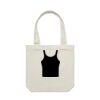AS COLOUR Carrie Tote Thumbnail