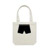 AS COLOUR Carrie Tote Thumbnail