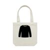 AS COLOUR Carrie Tote Thumbnail