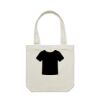 AS COLOUR Carrie Tote Thumbnail