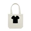 AS COLOUR Carrie Tote Thumbnail