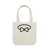 AS COLOUR Carrie Tote Thumbnail