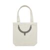 AS COLOUR Carrie Tote Thumbnail