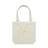 AS COLOUR Carrie Tote Thumbnail