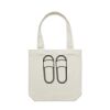 AS COLOUR Carrie Tote Thumbnail