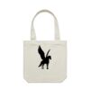 AS COLOUR Carrie Tote Thumbnail