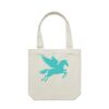AS COLOUR Carrie Tote Thumbnail