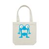 AS COLOUR Carrie Tote Thumbnail